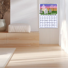 Load image into Gallery viewer, 2026 Here We F**king Go Again Calendar
