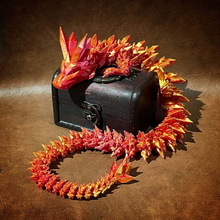 Load image into Gallery viewer, Hide&amp;Hatch™️ - Dragon Easter Egg
