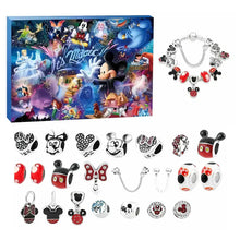 Load image into Gallery viewer, Disney Favourites - Advent Calendar
