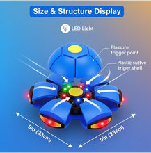 Load image into Gallery viewer, PopFlipz™️ - The 2-in-1 ball
