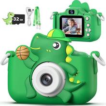 Load image into Gallery viewer, LittlePal Cam™ - Kids Digital Camera
