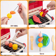 Load image into Gallery viewer, MagicMeals™ - Kids Sensory Kitchen
