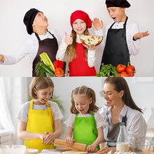 Load image into Gallery viewer, MagicMeal™ - Kids Chef Apron
