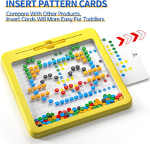 Load image into Gallery viewer, MagnaDots™ -  Magnetic Drawing Board
