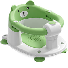 Load image into Gallery viewer, SteadySplash™ - Baby Bath Seat
