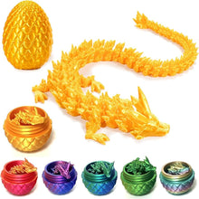 Load image into Gallery viewer, Hide&amp;Hatch™️ - Dragon Easter Egg

