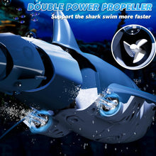 Load image into Gallery viewer, SharkBuddies™ - Remote Control Toy
