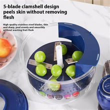 Load image into Gallery viewer, ProPeel™ - Automatic Fruit &amp; Vegetable Peeler
