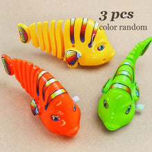 Load image into Gallery viewer, FlopN’Flip - Wiggle Fish Toy
