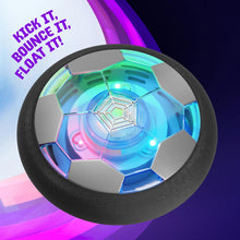 Load image into Gallery viewer, GlideGoal™️ - Hover Football
