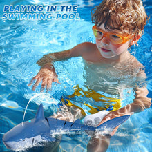 Load image into Gallery viewer, SharkBuddies™ - Remote Control Toy
