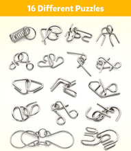 Load image into Gallery viewer, LogicLoops™ - Kids endless challenge pack
