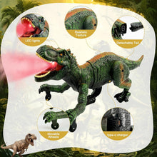 Load image into Gallery viewer, RealRex™️ - The Living Dinosaur
