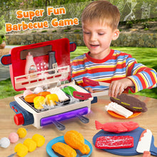 Load image into Gallery viewer, MagicMeals™ - Kids Sensory Kitchen
