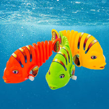 Load image into Gallery viewer, FlopN’Flip - Wiggle Fish Toy
