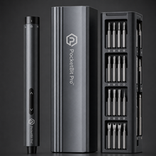 Load image into Gallery viewer, PocketBit Pro™ - All in one electric driver
