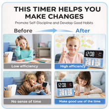 Load image into Gallery viewer, SmartStart™ - Kids Personal Habit Builder
