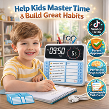 Load image into Gallery viewer, SmartStart™ - Kids Personal Habit Builder
