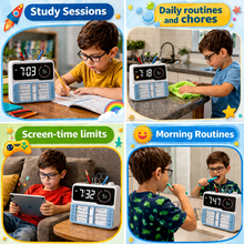 Load image into Gallery viewer, SmartStart™ - Kids Personal Habit Builder
