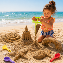 Load image into Gallery viewer, SandySwirl™️

