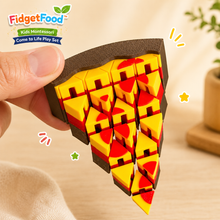 Load image into Gallery viewer, FidgetFood™ - Kids Montessori Come to Life Play Set

