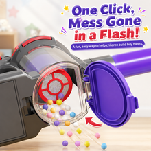 Load image into Gallery viewer, DysoKid™ - The Kids Cordless Vacuum That Actually Picks Up
