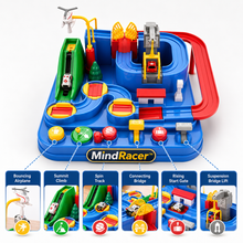 Load image into Gallery viewer, MindRacer™ - The Endless Race Game
