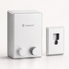 Load image into Gallery viewer, SnapLine™ — Hang Anywhere, Retract in Seconds
