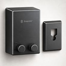 Load image into Gallery viewer, SnapLine™ — Hang Anywhere, Retract in Seconds
