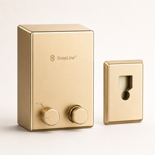 Load image into Gallery viewer, SnapLine™ — Hang Anywhere, Retract in Seconds
