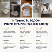 Load image into Gallery viewer, SplashStand™ - Bath Support
