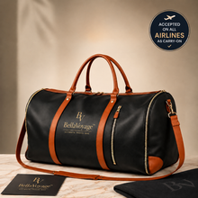 Load image into Gallery viewer, BellaVoyage™ - Ultimate Travel Bag
