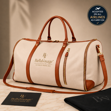Load image into Gallery viewer, BellaVoyage™ - Ultimate Travel Bag
