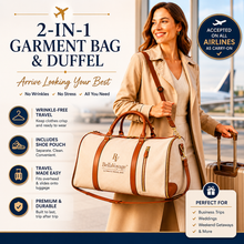Load image into Gallery viewer, BellaVoyage™ - Ultimate Travel Bag
