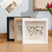 Load image into Gallery viewer, JourneyKeep™ - Your Personal Frame Box
