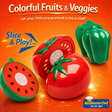 Load image into Gallery viewer, MiniMasterChef™ Play Set
