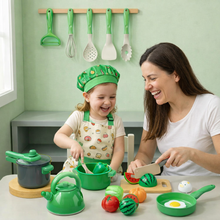 Load image into Gallery viewer, MiniMasterChef™ Play Set

