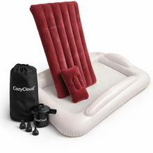 Load image into Gallery viewer, CozyCloud™ - KiBoatravel Bed
