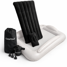 Load image into Gallery viewer, CozyCloud™ - KiBoatravel Bed
