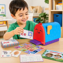 Load image into Gallery viewer, ABC Express™ - Kids Alphabet Letterbox
