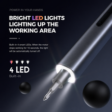 Load image into Gallery viewer, PocketBit Pro™ - All in one electric driver
