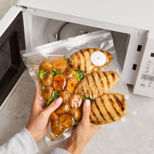 Load image into Gallery viewer, FreshLock™️ - Food Preserve Vacuum Sealer
