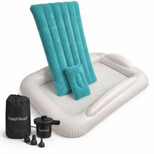 Load image into Gallery viewer, CozyCloud™ - KiBoatravel Bed
