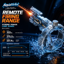 Load image into Gallery viewer, AquaStrike™ - Viral Kids Safe Automatic Water Gun
