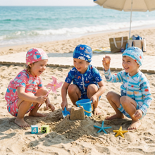 Load image into Gallery viewer, SafeSwim™️ - Kids Swimsuit
