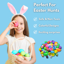 Load image into Gallery viewer, Hop&amp;Pop™️ - Prefilled Easter Eggs
