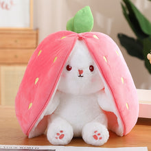Load image into Gallery viewer, Floofy™️ - 2-in-1 Little Rabbit
