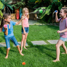 Load image into Gallery viewer, Dunk 'n Dash™️- Reusable Water Balls
