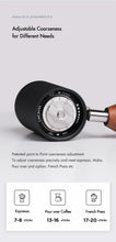 Load image into Gallery viewer, NaNOgrind™ - Manual Coffee Grinder
