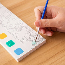 Load image into Gallery viewer, PocketPalette™️ - Watercolour Paint Pad
